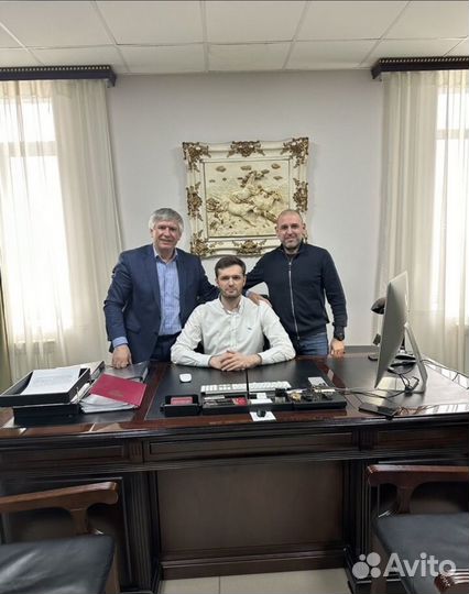 Военный адвокат