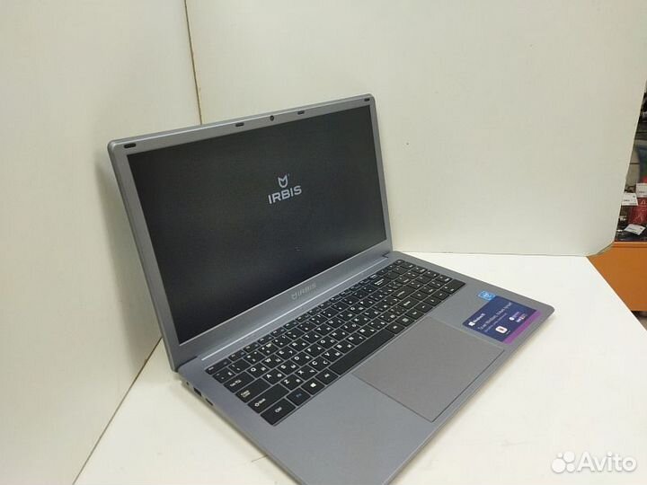 Ноутбук irbis NB276