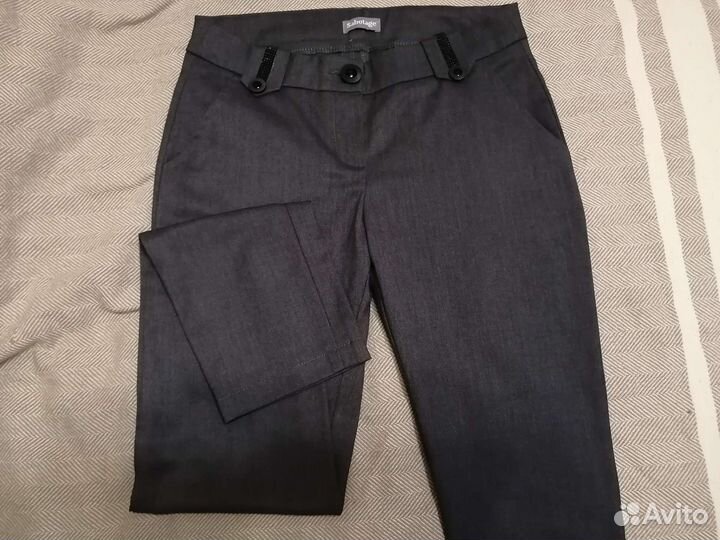 Брюки для девочки Sabotage