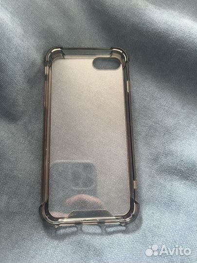 Чехол на айфон xr и se 2020