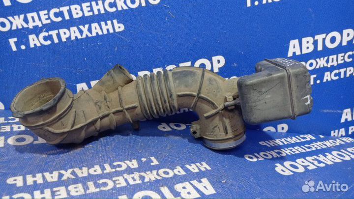 Гофра воздушного фильтра Toyota Avensis седан