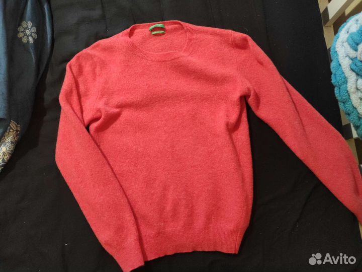 Женские вещи пакетом 40