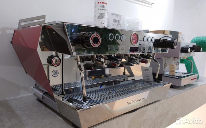 Кофемашина La Marzocco KB90 новая