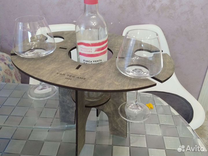 Винница на 4 бокала