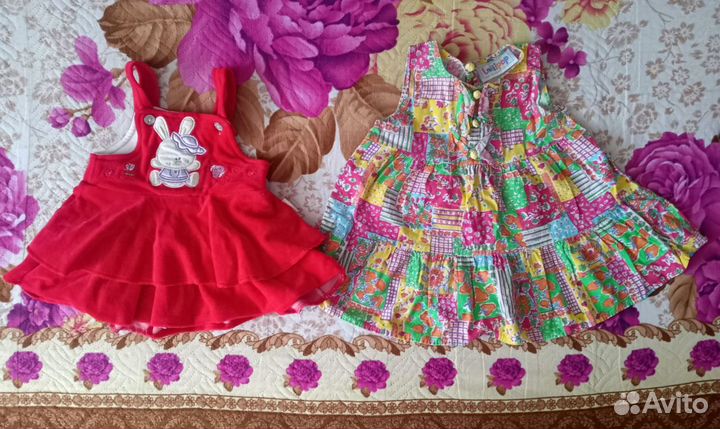 Вещи для девочки