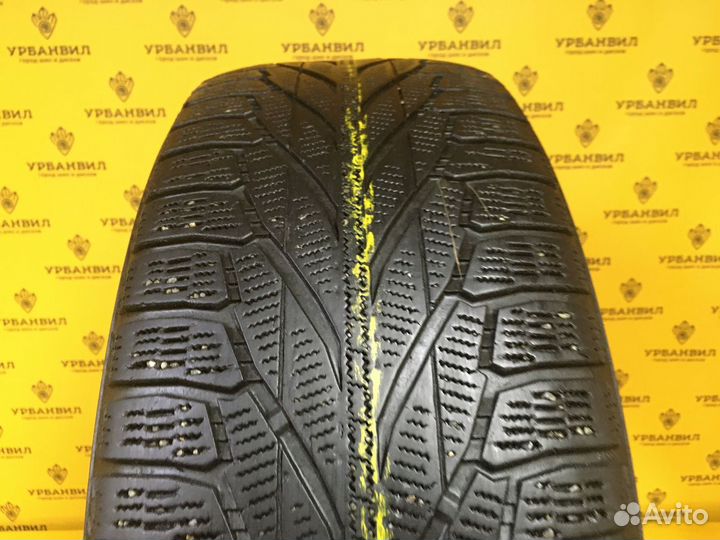 Nokian Tyres Hakkapeliitta R2 SUV 235/65 R18 110R