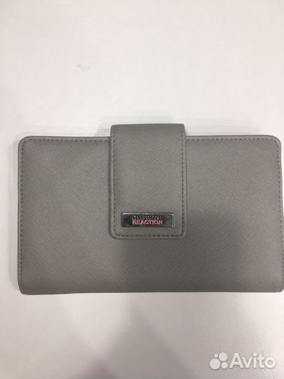 Кошелек kenneth cole reaction