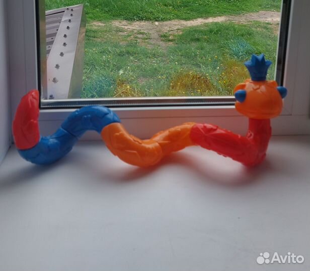 Игрушка СССР 