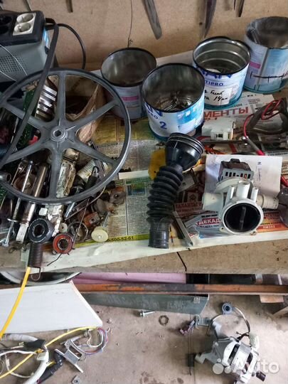 Помпа, фильтр на самсунг стиральную машину