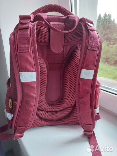 Рюкзак Хогвартс Гарри Поттер