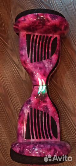 Гироскутер