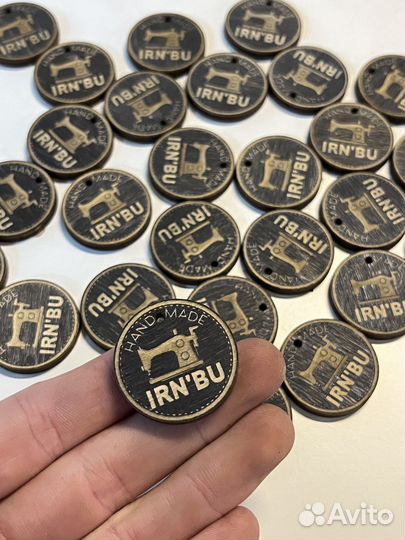 Лазерная резка и гравировка фанеры (дерева)