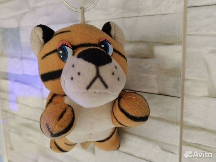 Брелок для ключей