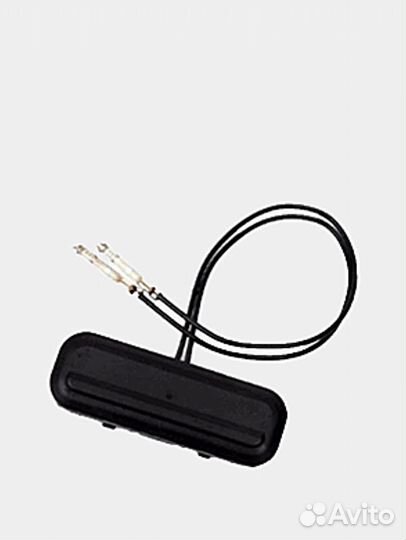 Кнопка открывания багажника chevrolet cruze