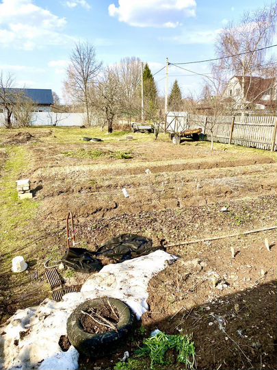 Участок 16,3 сот. (ИЖС)