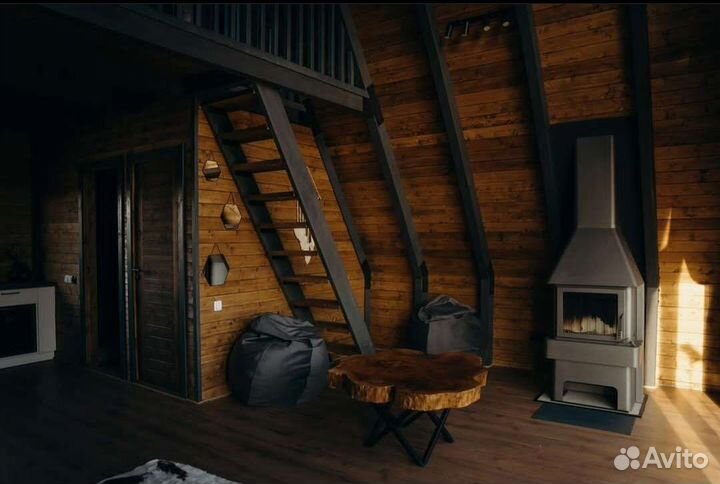 Строительство каркасных домов под ключ