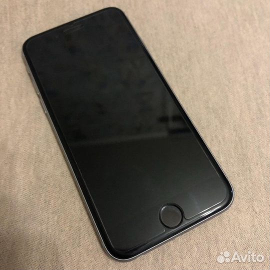 iPhone 6, 16 ГБ