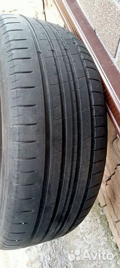 Nokian Tyres Hakka Green 3 205/55 R16 94S
