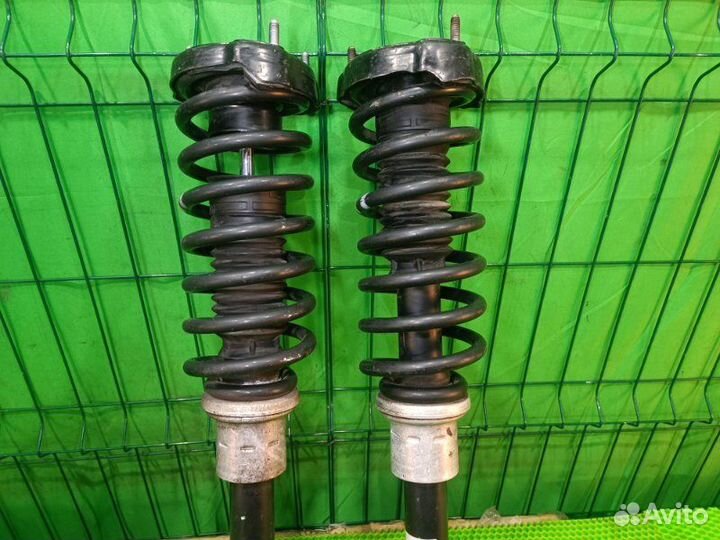 Стойка подвески передняя Mercedes-Benz Cls W219