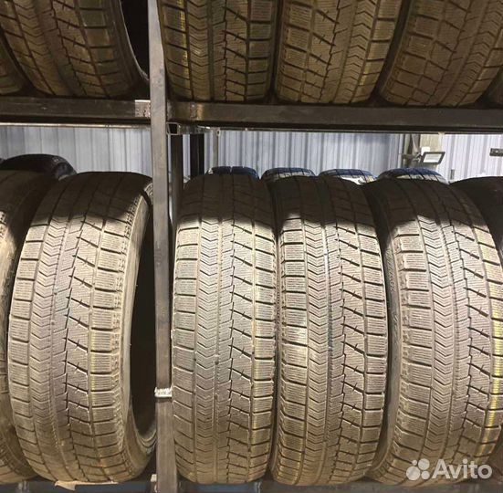 Bridgestone Blizzak VRX 185/65 R15 84M