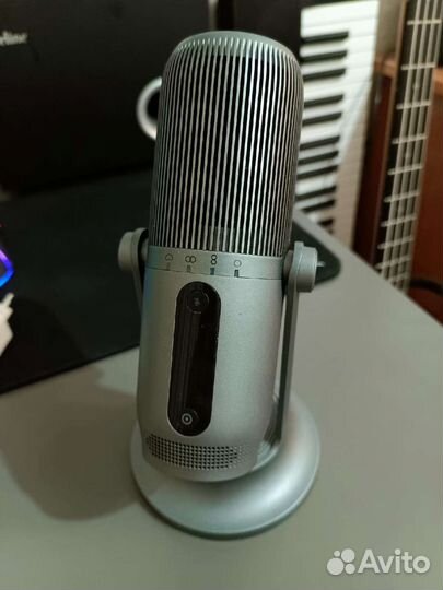 Микрофон Thronmax MDrill One Pro