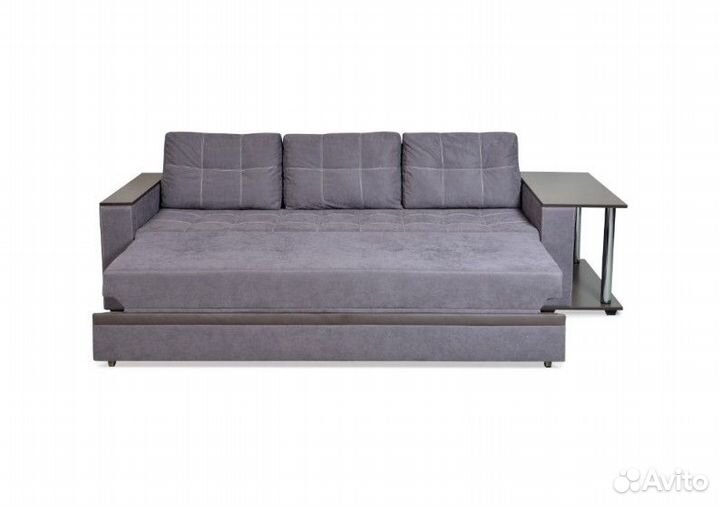 Диван Инвуд 2 со столиком