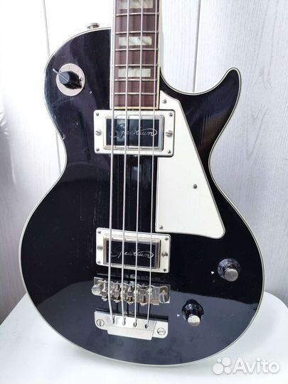 Бас гитара Jolana Diamant Bas (1981)