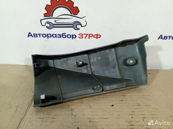 Накладка торпедо Hyundai Santa Fe