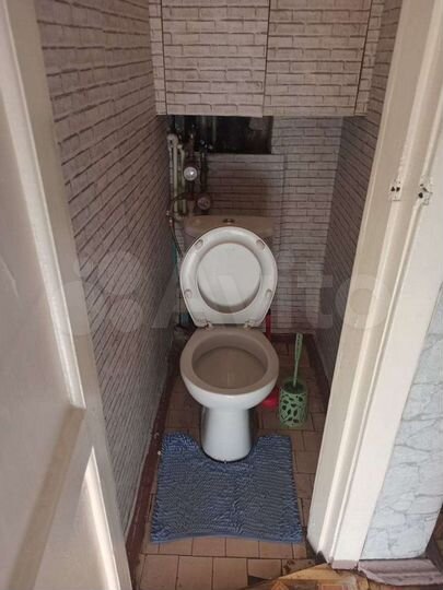 3-к. квартира, 53 м², 4/5 эт.