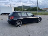 BMW 1 серия 1.6 AT, 2013, 147 381 км, с пробегом, цена 1 480 000 руб.