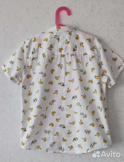 Рубашка FUN DAY 146