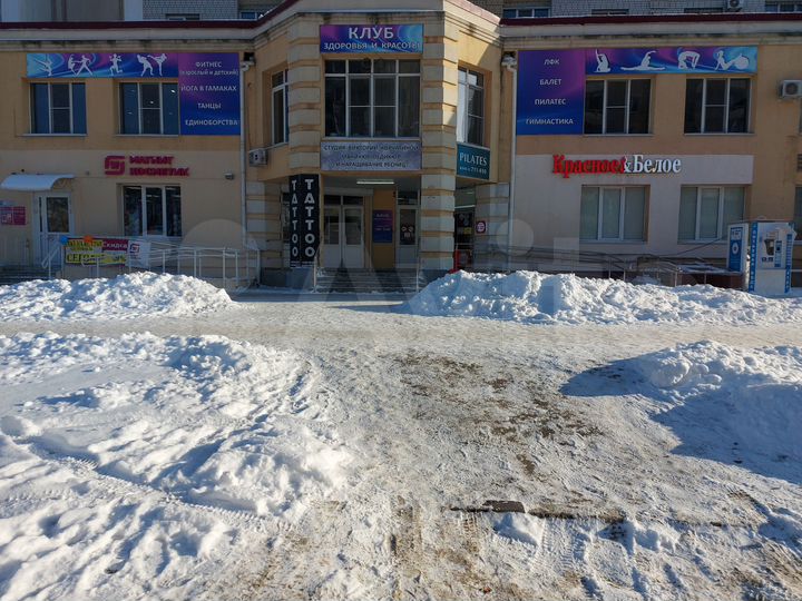 Свободного назначения, 13.1 м²