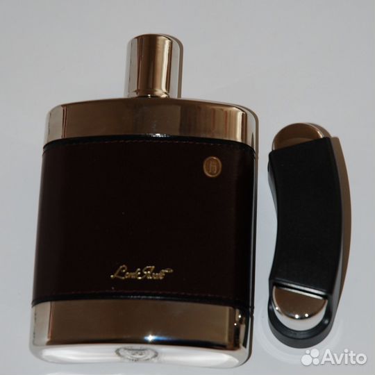Фляжка для алкоголя (Австрия)