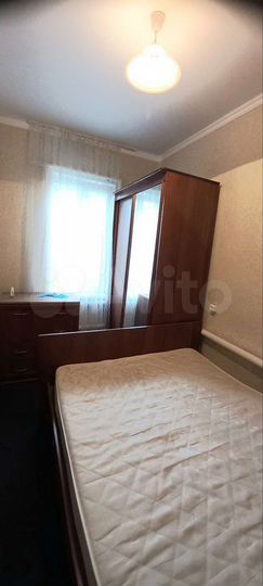 Дом 60 м² на участке 7,5 сот.