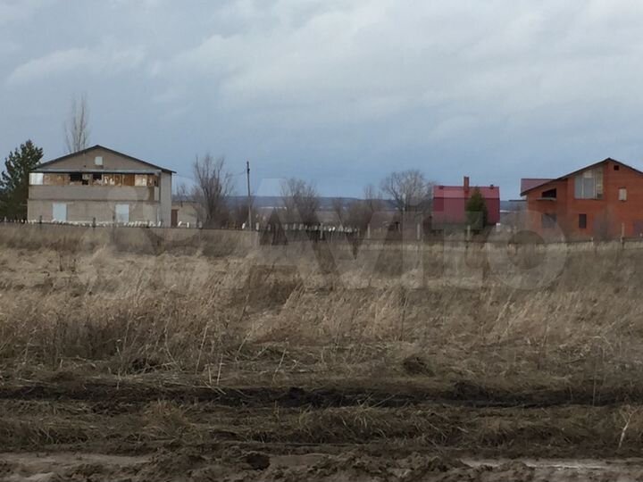 Участок 15 сот. (ИЖС)