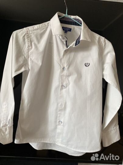 Школьная форма 140