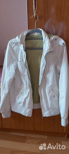 Одежда на девушку пакетом