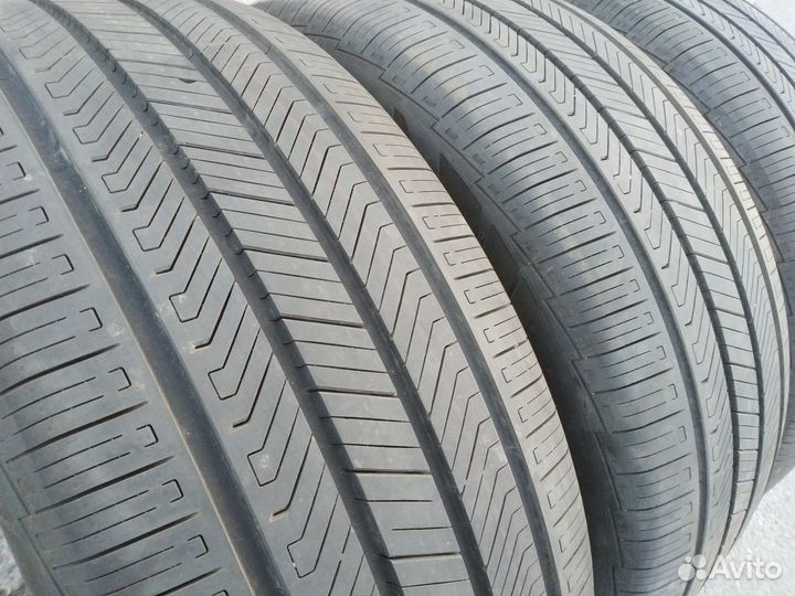 Continental CrossContact RX 265/55 R19