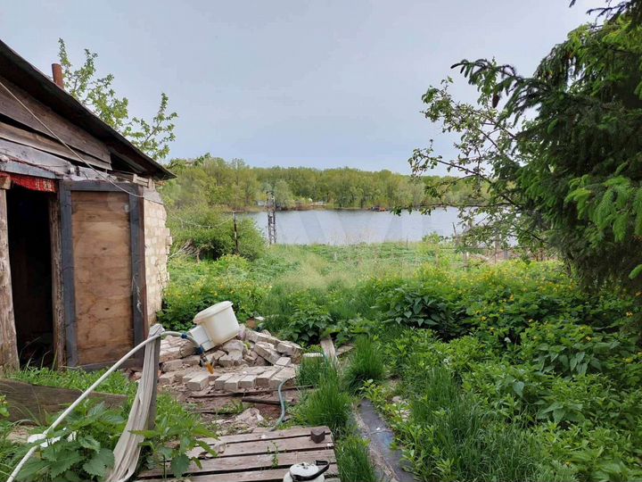 Дом 59 м² на участке 6 сот.