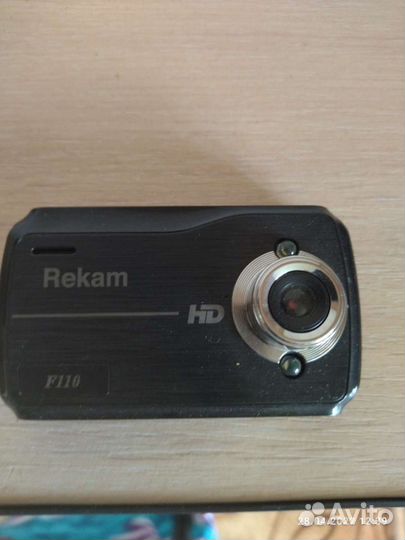 Видеорегистратор