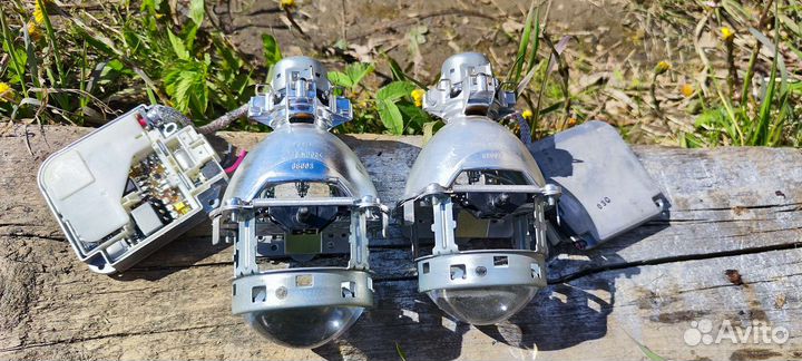 Модуль ксенон