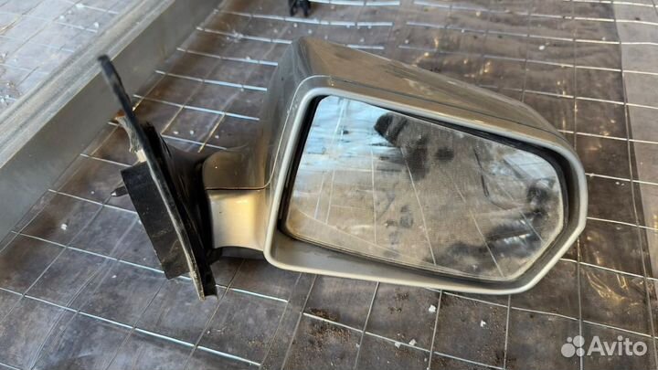 Kia sportage II. Зеркало правое, и еще