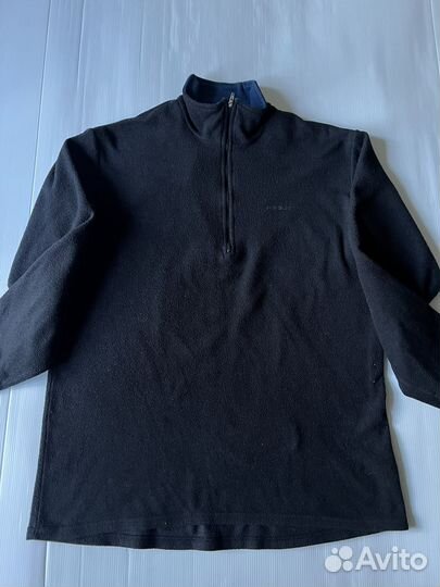 Patagonia флис L