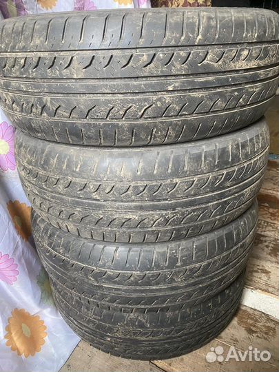 КАМА Кама-Евро-236 185/60 R15