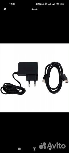 Smart tv приставка xiaomi mi box