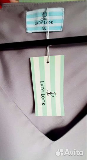 Шелковый топ