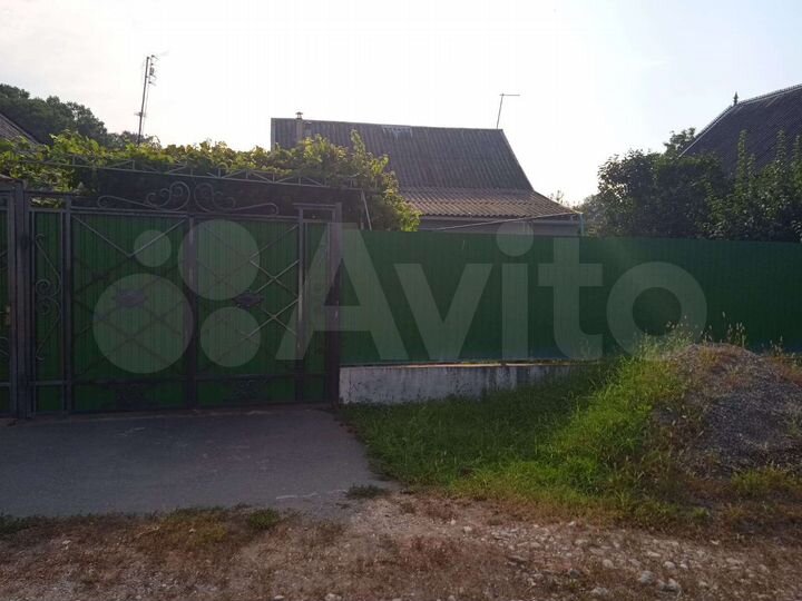 Дом 36,3 м² на участке 19 сот.