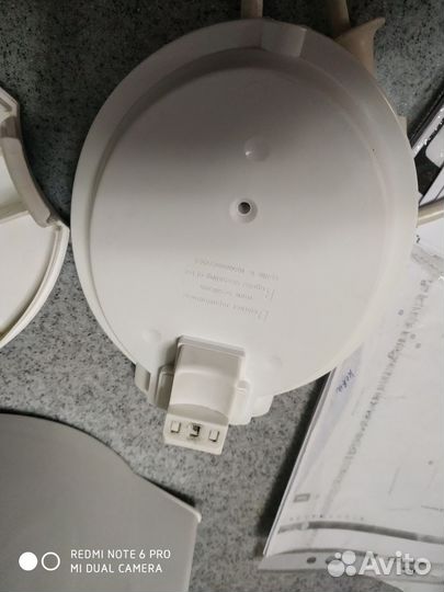 Электрочайник tefal