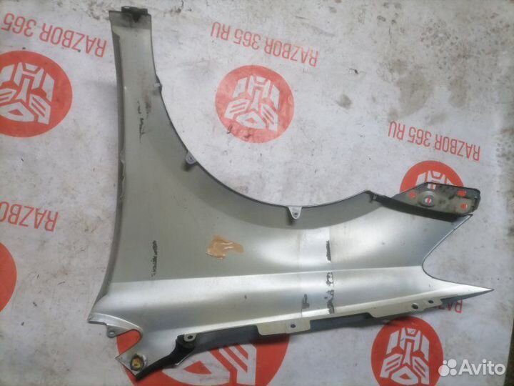 Крыло переднее правое Volkswagen Polo 6R CBZ 2012