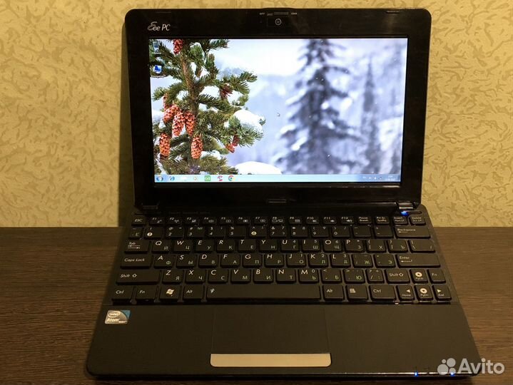 Asus Eee PC 1015